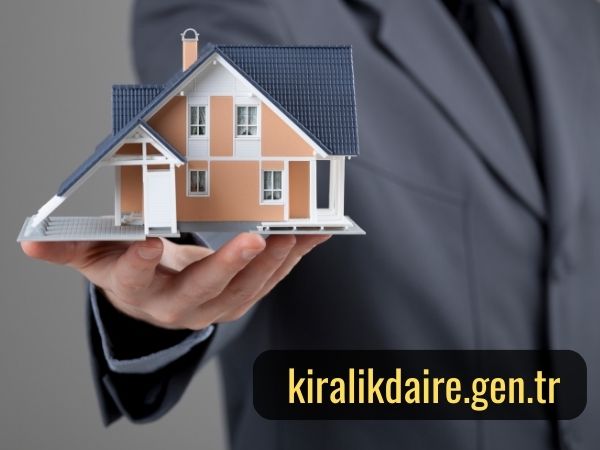 Işıklar Mahallesi Kiralık Daire